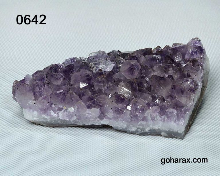 سنگ زینتی آمیتیست