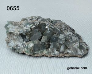 سنگ زینتی سلستین