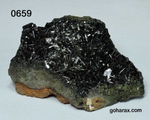 سنگ زینتی اپیدوت