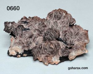 سنگ زینتی باریت