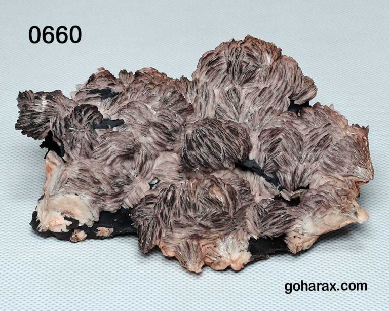 سنگ زینتی باریت