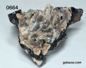 سنگ زینتی عقیق