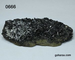 سنگ زینتی اپیدوت