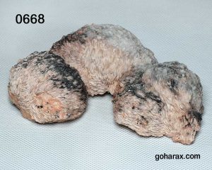 سنگ زینتی باریت