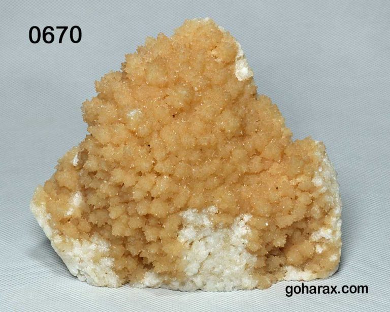 سنگ زینتی کلسیت