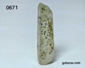 کریستال کوارتز