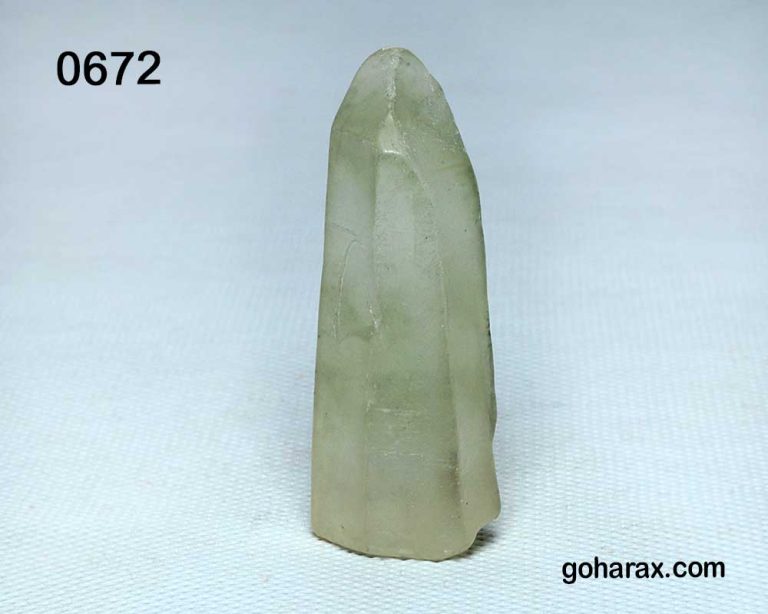 کریستال کوارتز