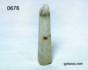 کریستال کوارتز