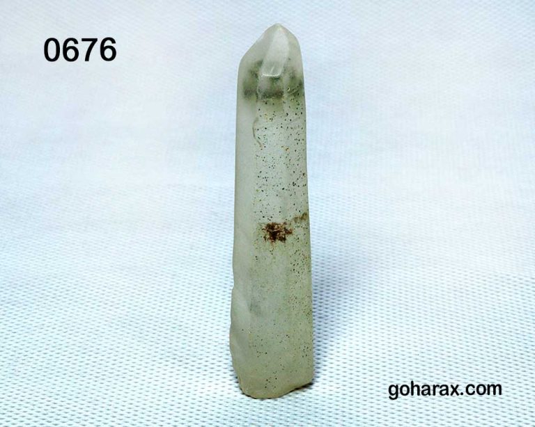 کریستال کوارتز