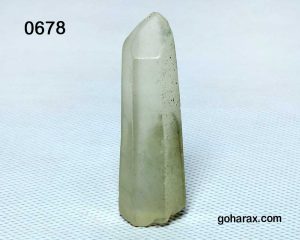 کریستال کوارتز