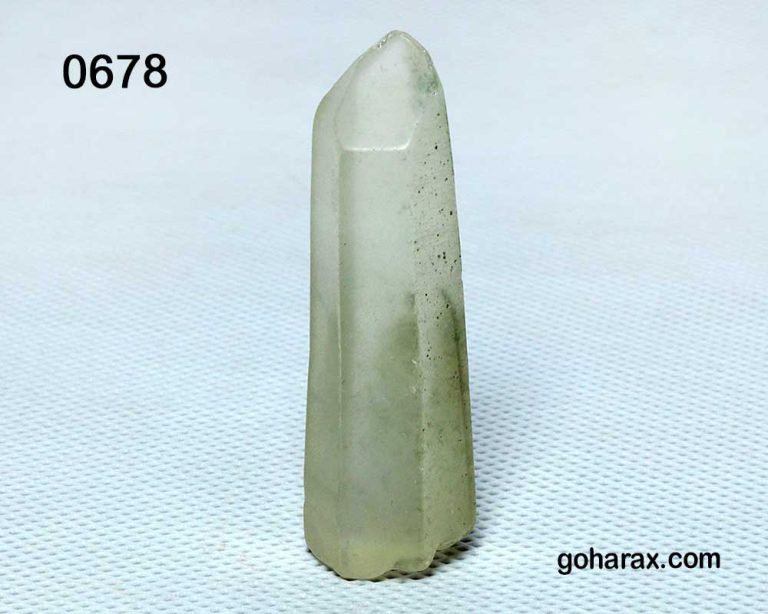 کریستال کوارتز