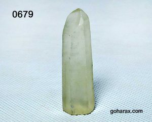 کریستال کوارتز