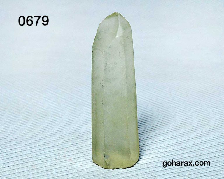 کریستال کوارتز