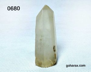 کریستال کوارتز