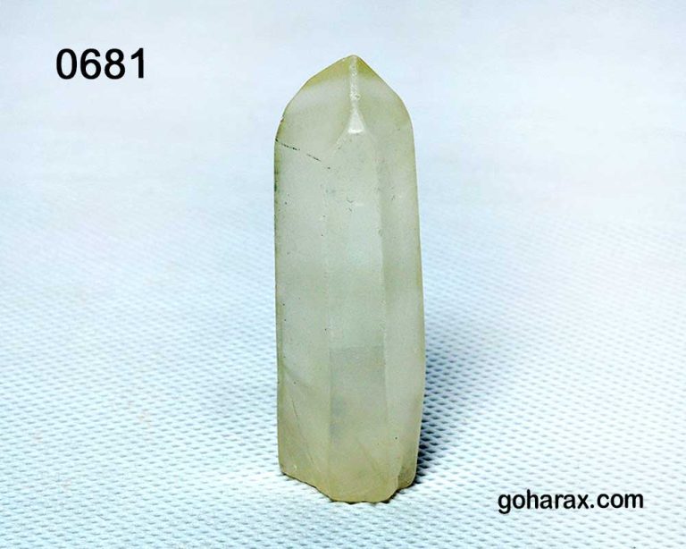 کریستال کوارتز
