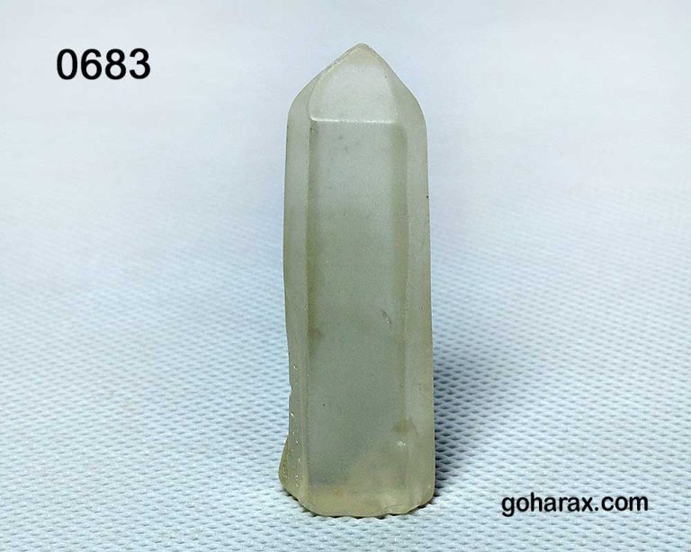 کریستال کوارتز