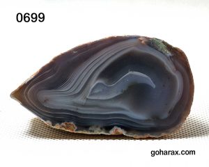 سنگ زینتی عقیق