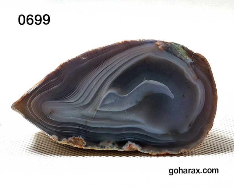 سنگ زینتی عقیق