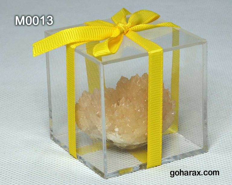 دکوری سنگ زینتی کلسیت