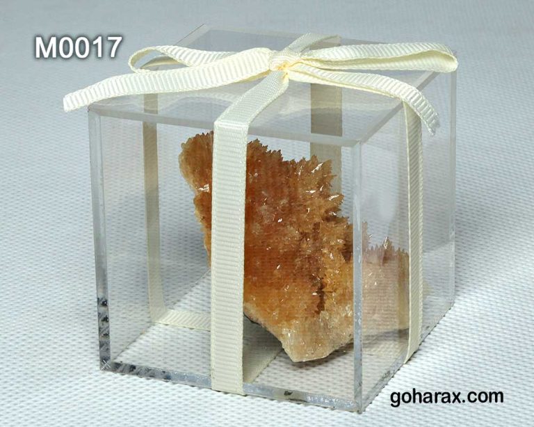 دکوری سنگ زینتی کلسیت