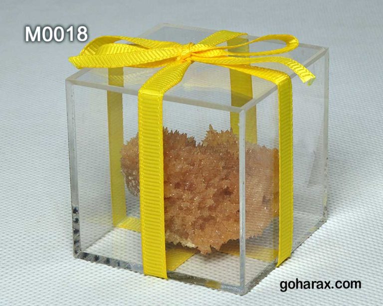 دکوری سنگ زینتی کلسیت