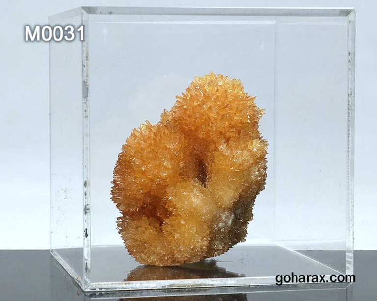 دکوری سنگ زینتی کلسیت