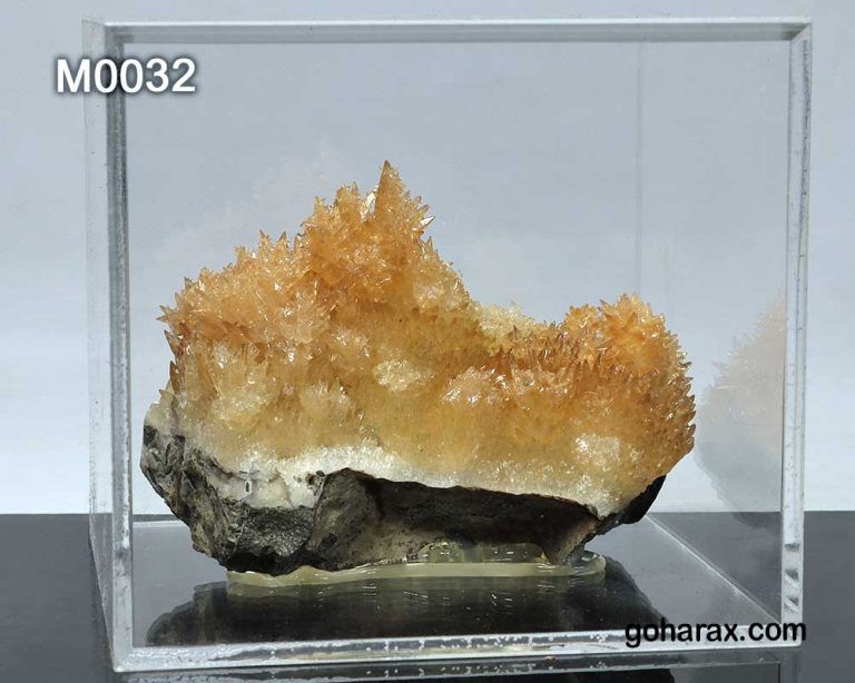 دکوری سنگ زینتی کلسیت