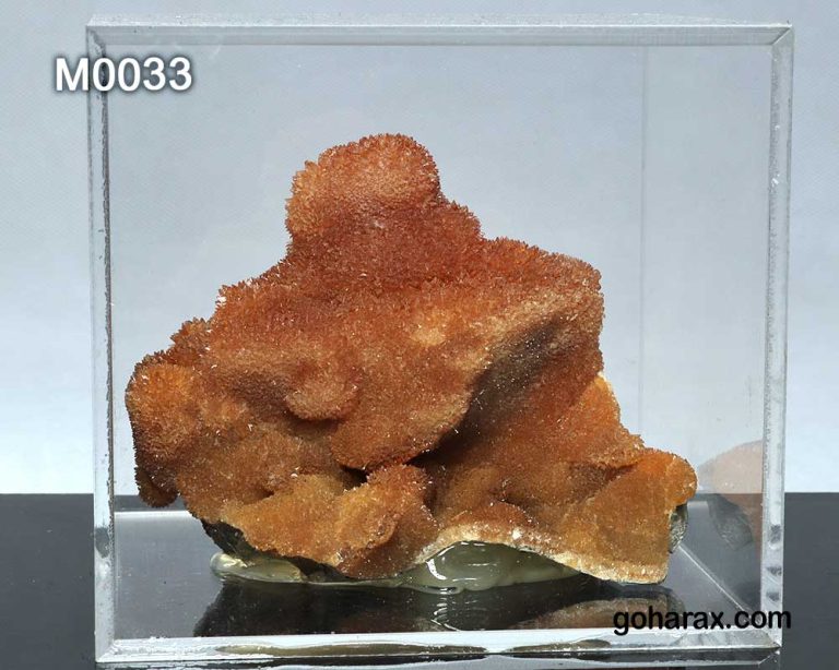 دکوری سنگ زینتی کلسیت