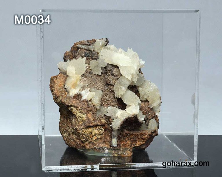 دکوری سنگ زینتی کوارتز