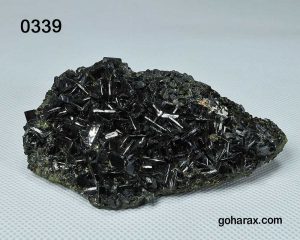 سنگ دکوری کلکسیونی اپیدوت