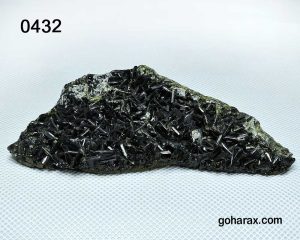 سنگ دکوری کلکسیونی اپیدوت