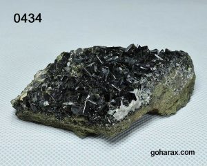 سنگ دکوری کلکسیونی اپیدوت