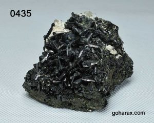 سنگ دکوری کلکسیونی اپیدوت