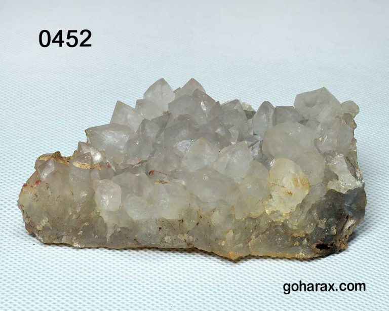 سنگ دکوری کلکسیونی کوارتز