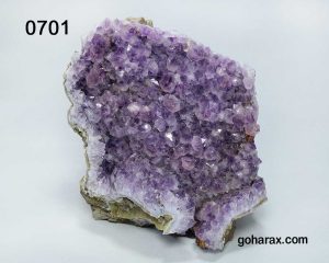 سنگ زینتی آمیتیست