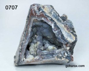 سنگ زینتی عقیق