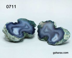 سنگ زینتی عقیق