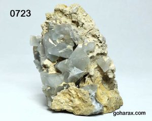 سنگ زینتی کوبیک ژیپس