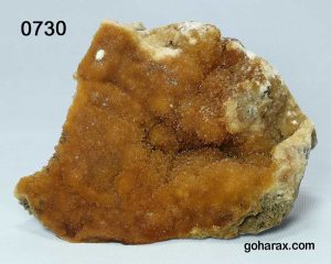 سنگ زینتی کلسیت