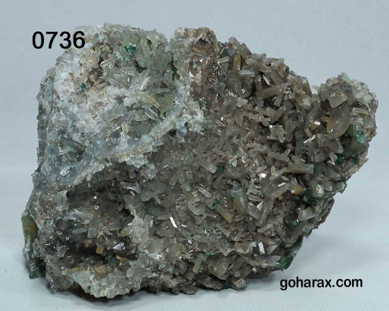 سنگ زینتی سلستین