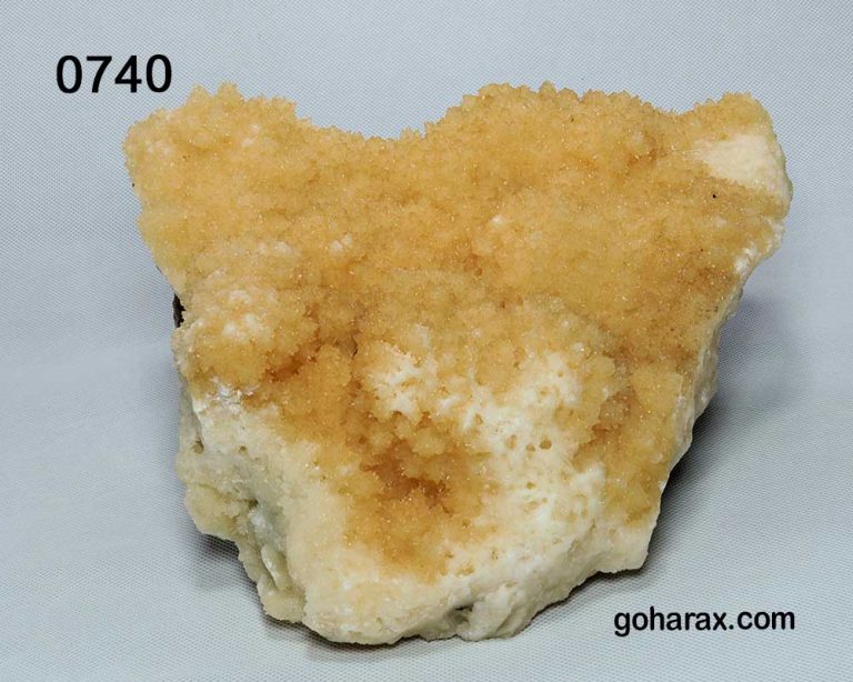 سنگ زینتی کلسیت