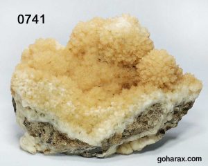 سنگ زینتی کلسیت