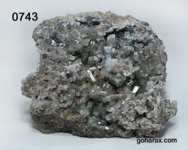 سنگ زینتی سلستین