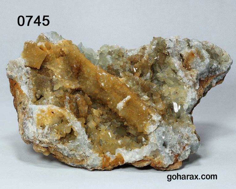 سنگ زینتی سلستین