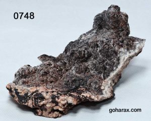 سنگ زینتی باریت