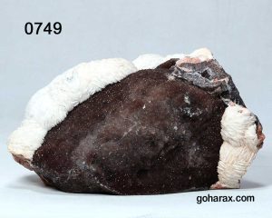 سنگ زینتی باریت