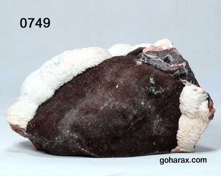 سنگ زینتی باریت