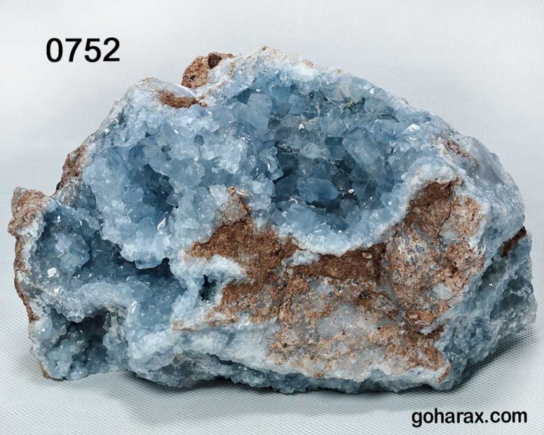 سنگ زینتی سلستین