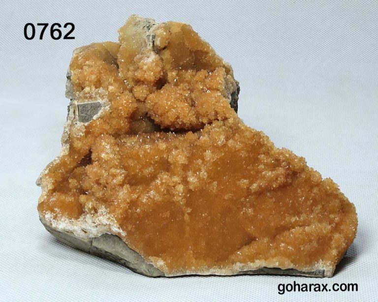 سنگ زینتی کلسیت مخملی