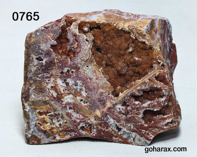 سنگ زینتی جاسپر کوارتز